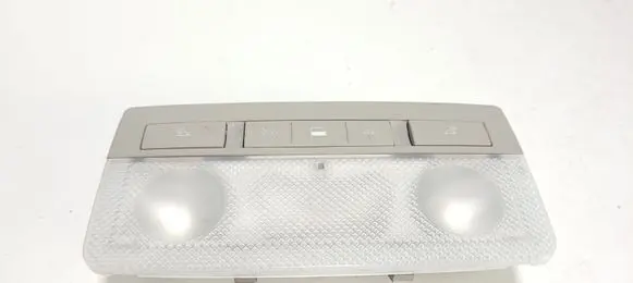 Opel Insignia A Other interior light 316627975
