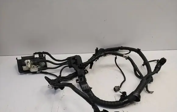 Hyundai i40 Positive cable (battery) 918503Z040