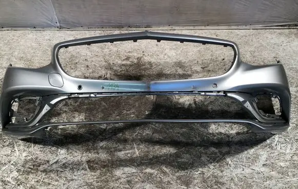Mercedes-Benz SLK R172 Front bumper