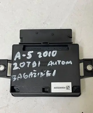 Audi A5 Sportback 8TA Hand brake control module 8K0907801