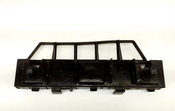 Hyundai ix20 Rear bumper mounting bracket 866151K000