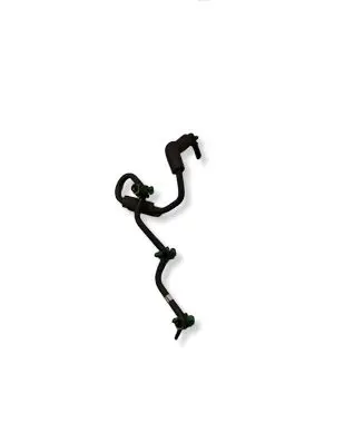 Peugeot 3008 I Fuel return line/hose 