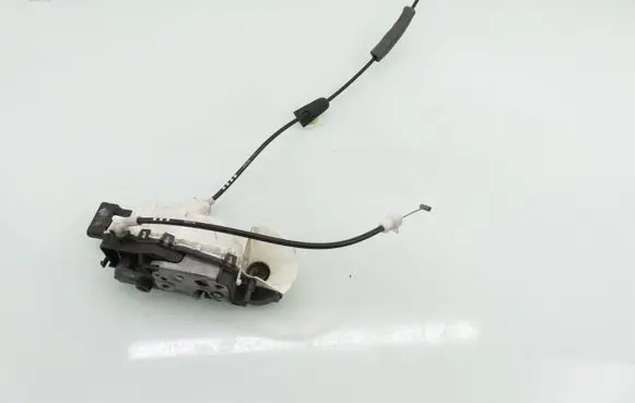 Peugeot 308 Front door lock PSA006166 006166