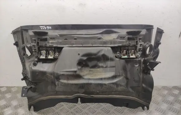 Mercedes-Benz GLC X253 C253 Other engine bay part A2055455200