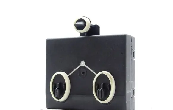 Audi Q7 4M Door control unit/module 4L0907290A 0033TFJ0001 4L0910290A