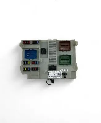Fuse module