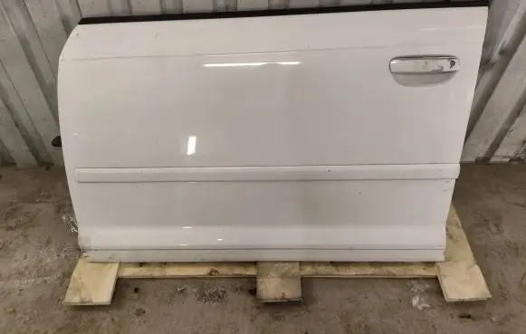 Audi A3 S3 8P Front door