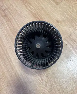 Citroen Xsara Picasso Heater fan/blower 64245 6424501