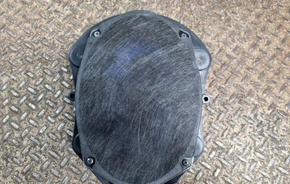 Dodge Challenger Front door speaker 52851560AA 05091629AA