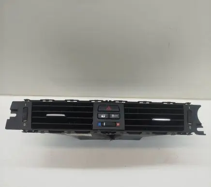 BMW 3 E92 E93 Dash center air vent grill 9130469