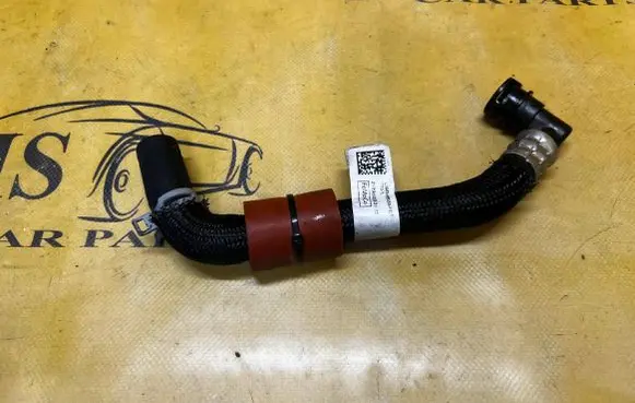 Ford Explorer VI Engine coolant pipe/hose L1M38B555FCF