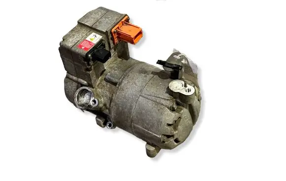 Audi Q4 e-tron Air conditioning (A/C) compressor (pump) 1EA820807C 1EA816797G