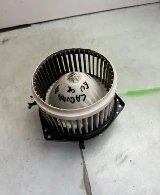 Renault Laguna III Heater fan/blower A10357A8400000 111215