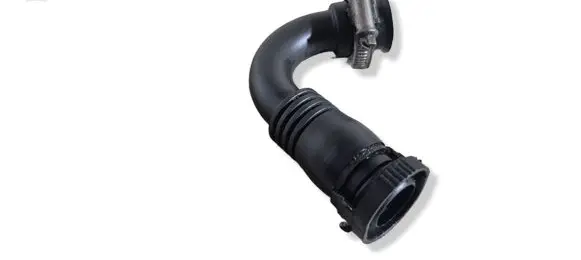 Volkswagen Golf IV Intercooler hose/pipe 