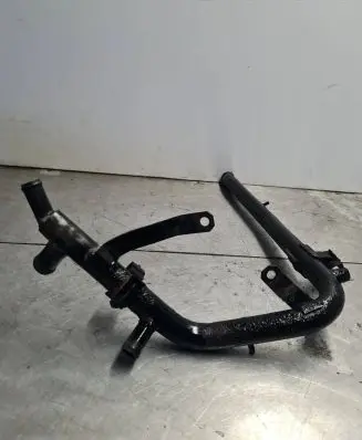 Volkswagen Transporter - Caravelle T4 Engine coolant pipe/hose 074121065AE
