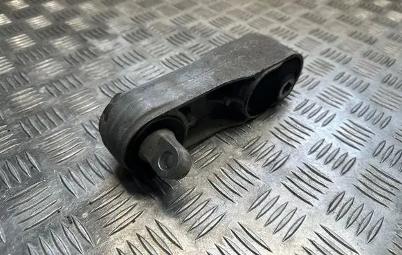 Gearbox mount