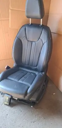 Opel Grandland X Front driver seat 