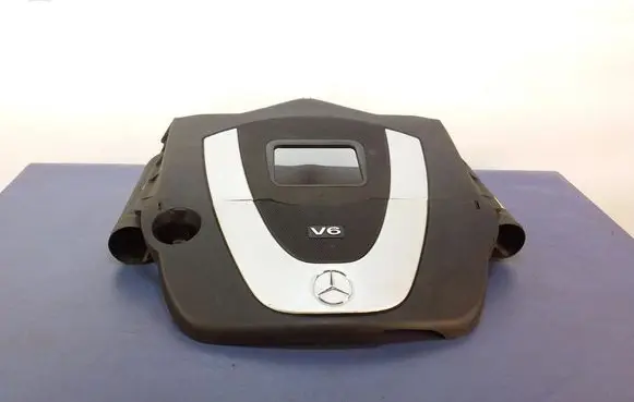 Mercedes-Benz SLK R171 Air filter box A2730900201