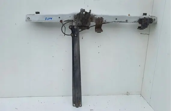 Suzuki Alto Radiator support slam panel 