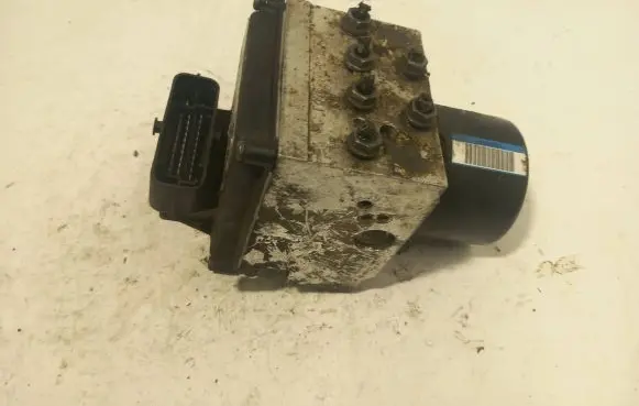 Volkswagen PASSAT B6 ABS Pump 3C0614109 16420501 16420301A