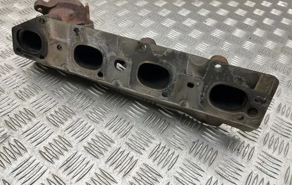 Dodge Charger Exhaust manifold 53013848AG