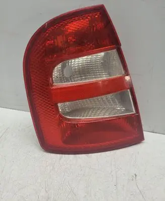 Skoda Fabia Mk1 (6Y) Rear/tail lights 6Y6945095