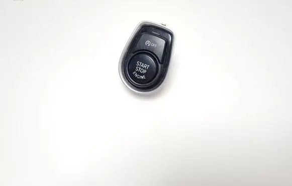 BMW 4 F32 F33 Engine start stop button switch 9250734