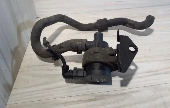 Audi Q7 4L Electric auxiliary coolant/water pump