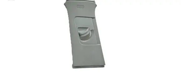 Audi Q3 F3 (B) pillar trim (top) 83F867243 39387