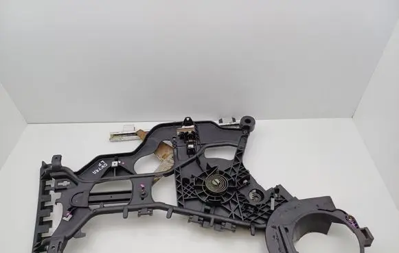 Opel Sintra Front door window regulator with motor 16629453 16629464