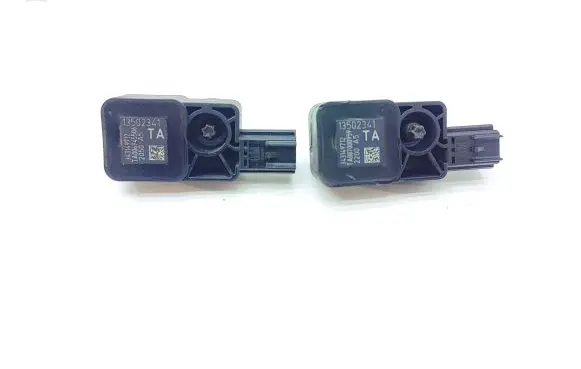 Opel Insignia A Airbag deployment crash/impact sensor 13502341 14326413