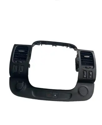 Renault Trafic III (X82) Dashboard center trim panel 1409244X
