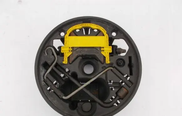 Renault Clio II Lift Jack 8200122487