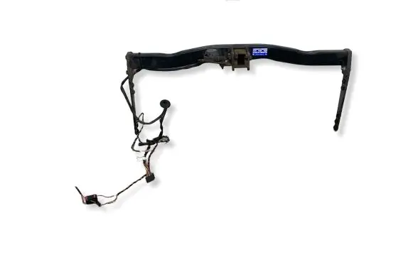 Skoda Octavia Mk4 Tow bar 55R0110146