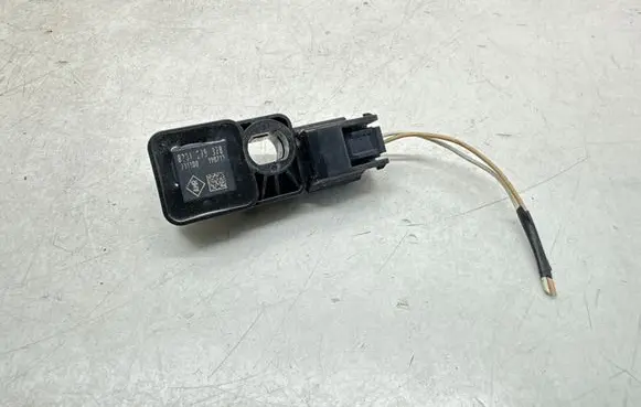 Renault Twingo II Airbag deployment crash/impact sensor 8201279378