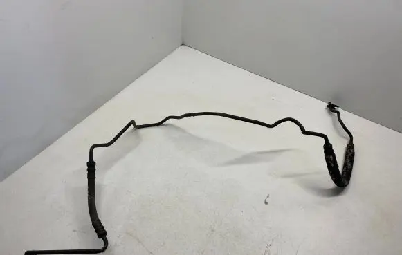 Opel Signum Power steering hose/pipe/line