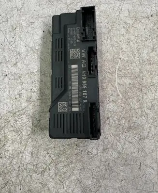 Audi A8 S8 D4 4H Other devices 4H0959107R