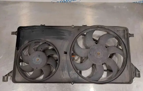Ford Transit Electric radiator cooling fan 8240495