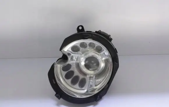 Bentley Mulsanne Headlight/headlamp