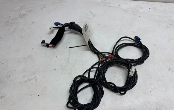Other wiring loom