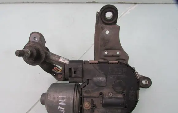 Ford S-MAX Front wiper linkage and motor 1397220520 SMAX