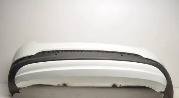 Fiat 500X Rear bumper 