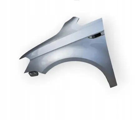 Volkswagen Caddy Fender