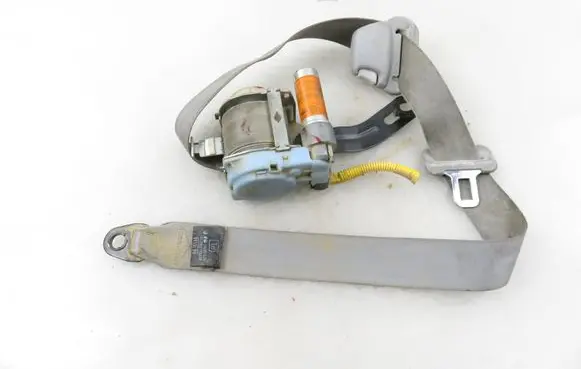 KIA Picanto Front seatbelt 