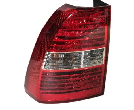 KIA Sportage Rear/tail lights 924011F0