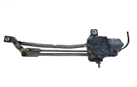 Volvo V40 Front wiper linkage and motor 3397021424 31276049