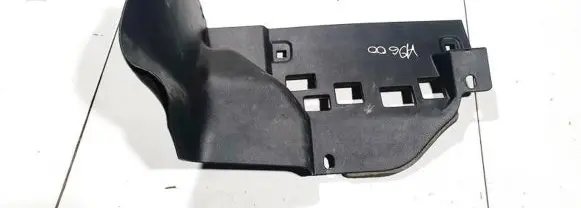 Opel Zafira A Other interior part 09133577 1611430