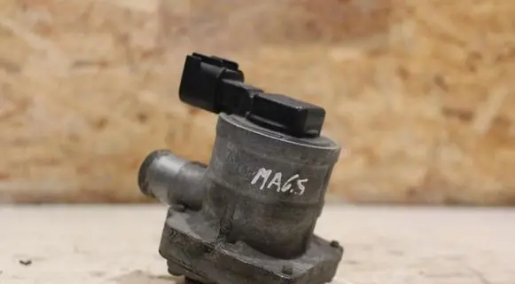 Subaru Impreza IV EGR valve 14831AA171