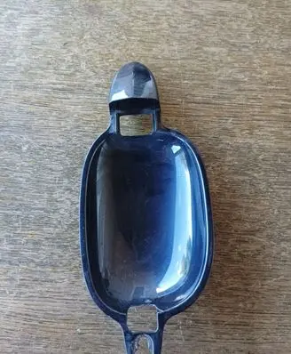 BMW 5 E60 E61 Front door handle cover 