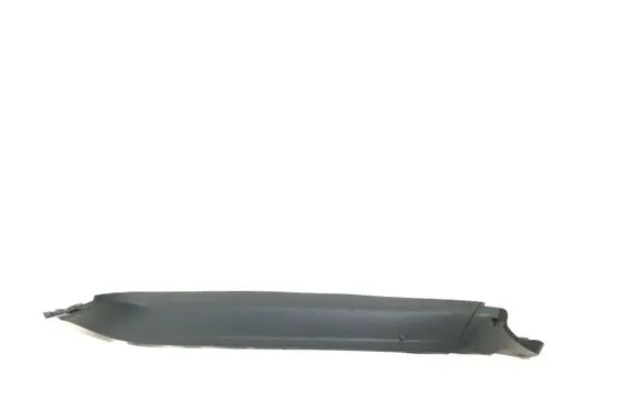 Audi A7 S7 4G Tailgate trim 4G8867608 19S